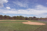 Clerestory Park Baseball Field