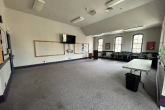 Talley Rec Center - Conference Room