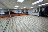 Talley Rec Center - Multipurpose Room Basement